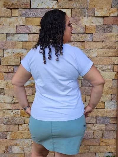 Blusa para Dama