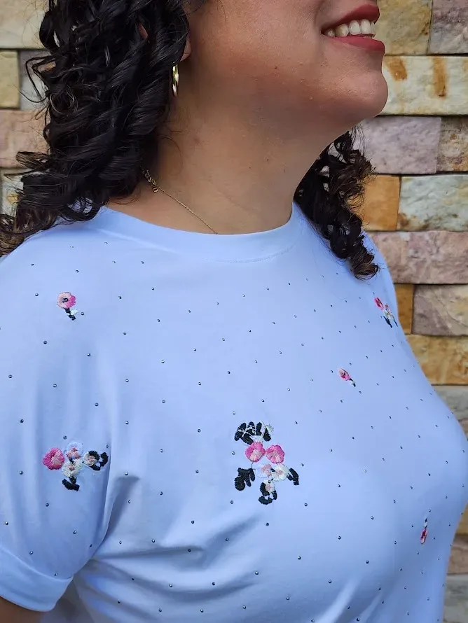 Blusa para Dama