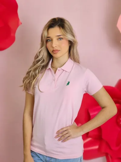 Dama Camisetas Cambridge- CP-24-023444