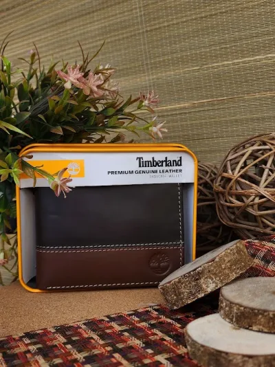 Billetera Timberland para Caballero