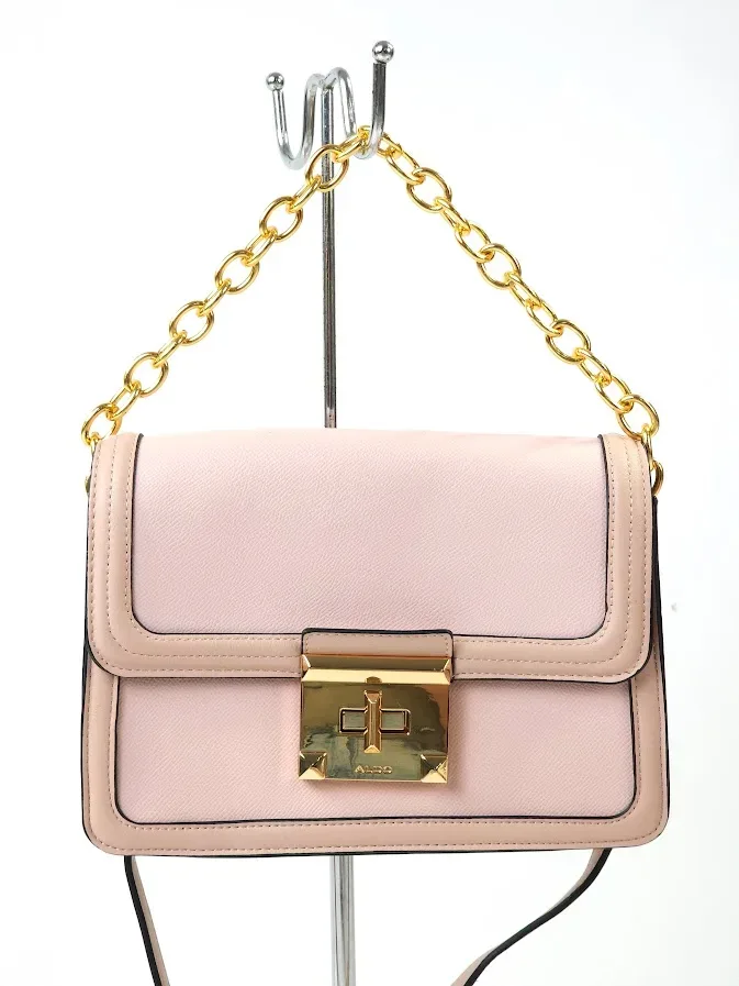 Bolso ALDO color rosa