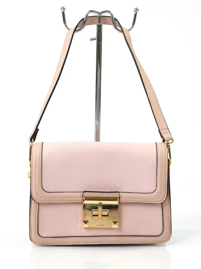 Bolso ALDO color rosa