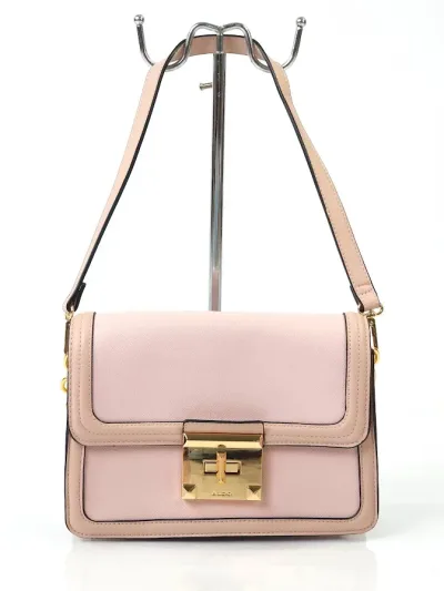 Bolso ALDO color rosa
