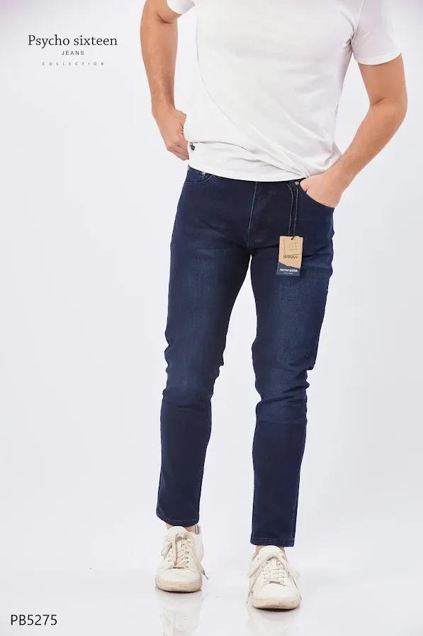 Jeans PSYCHO SIXTEEN para caballero