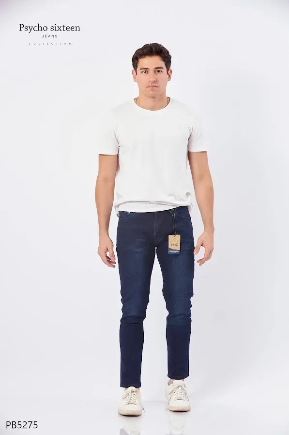 Jeans PSYCHO SIXTEEN para caballero