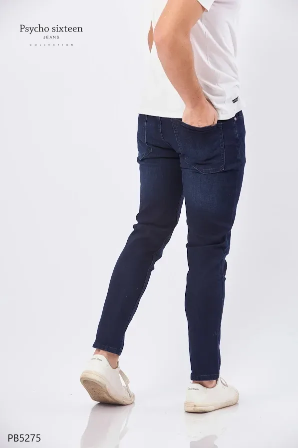 Jeans PSYCHO SIXTEEN para caballero