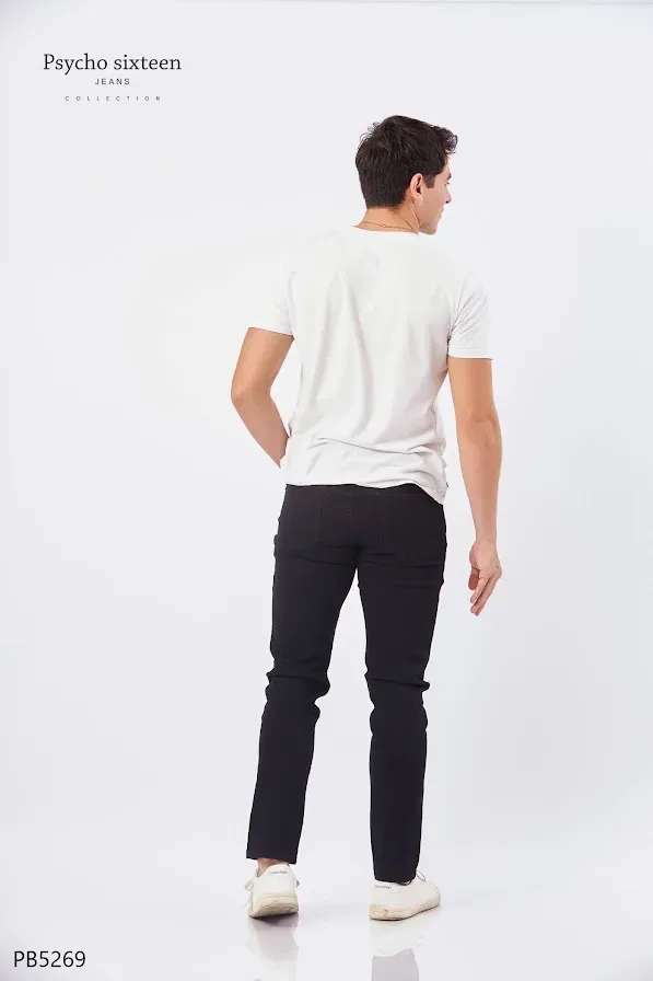 Jeans PSYCHO SIXTEEN para caballero