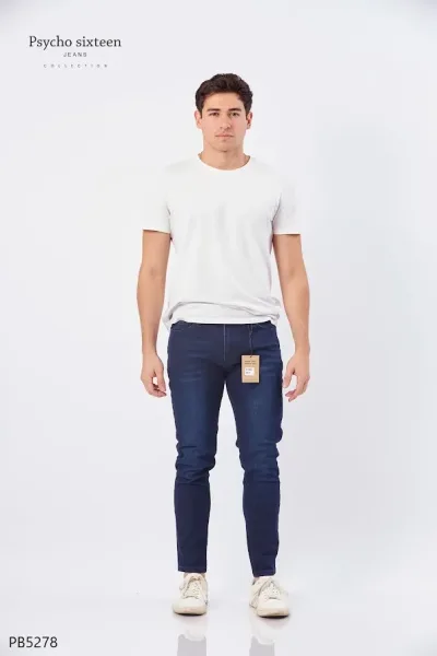 Jeans PSYCHO SIXTEEN para caballero