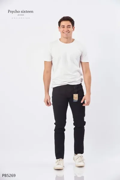 Jeans PSYCHO SIXTEEN para caballero