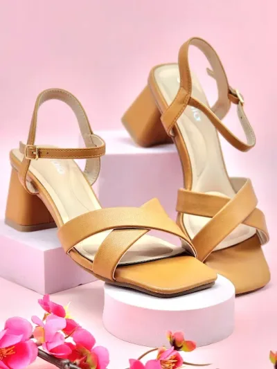 Tacones Sabata para dama wendy-2505 BROWN