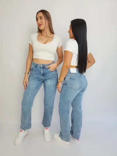 Jeans Psycho Sixteen para dama PW1141