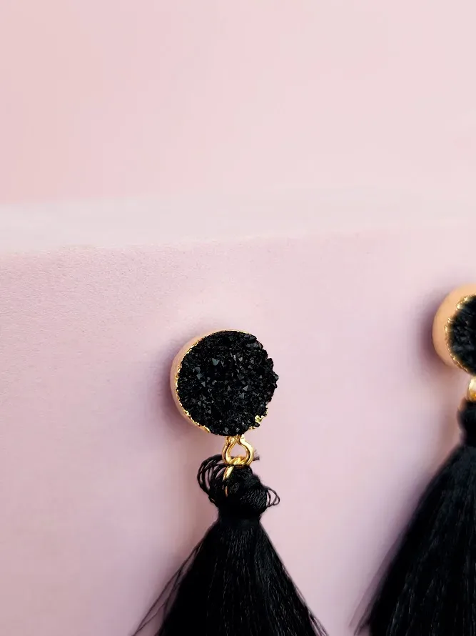 Aretes de fantasía para Dama