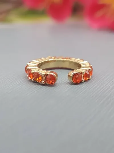 Earcuff para Dama de Fantasía