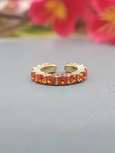 Earcuff para Dama de Fantasía