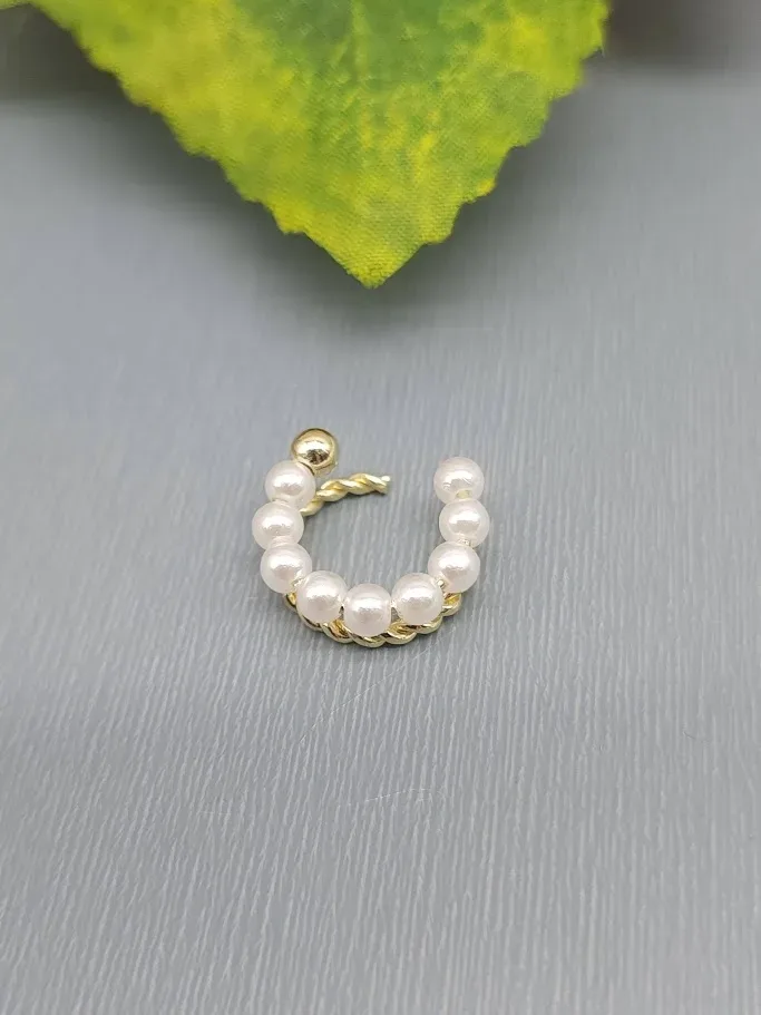 Earcuff para Dama de Fantasía
