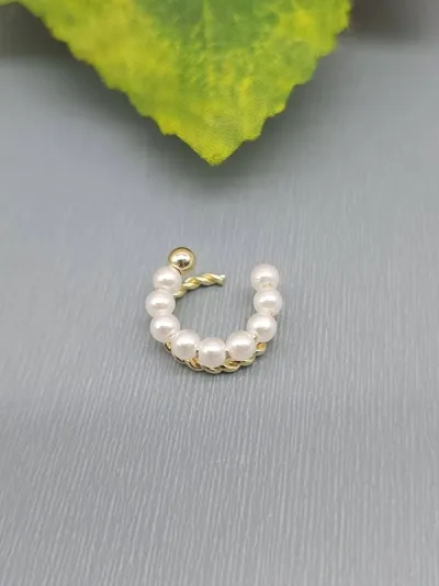 Earcuff para Dama de Fantasía