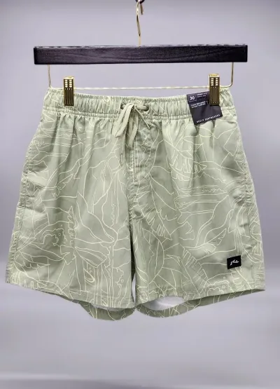 Pantaloneta Caballero - RT-LUBY-VD
