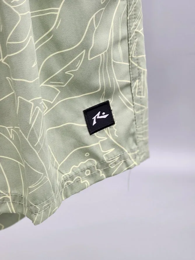 Pantaloneta Caballero - RT-LUBY-VD