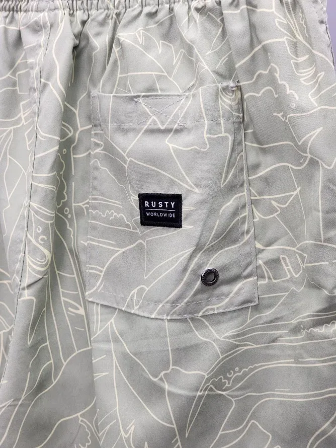 Pantaloneta Caballero - RT-LUBY-VD
