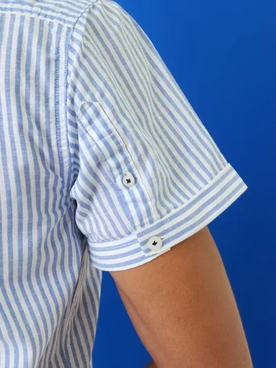 Camisa Hummer para caballero H251003-62