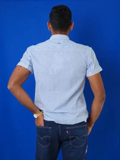 Camisa Hummer para caballero H251003-62