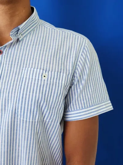 Camisa Hummer para caballero H251003-62