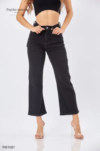 Jeans para dama Psycho Sixteen PW1081