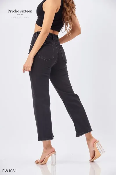 Jeans para dama Psycho Sixteen PW1081