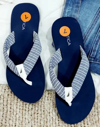 Sandalias Nautica para Dama