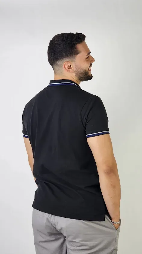 Camiseta Cambrige Polo Club para Caballero