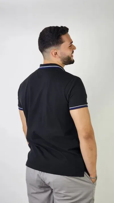 Camiseta Cambrige Polo Club para Caballero