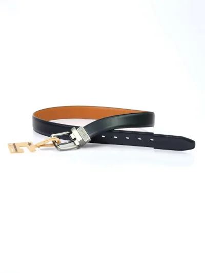 Faja Dockers para caballero reversible