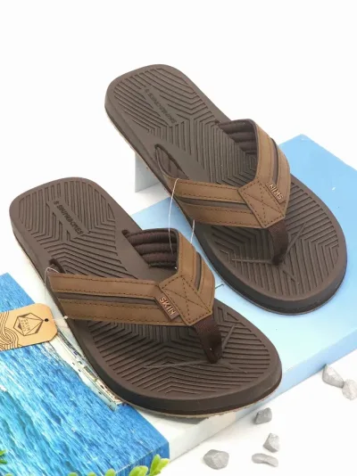Sandalias para caballero Pacific 2 brown
