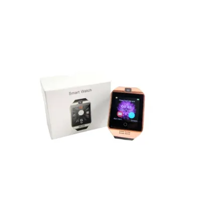 Reloj Inteligente Contra Salpicaduras