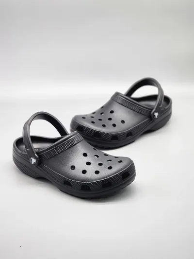 Crocs unisex - 10001-001