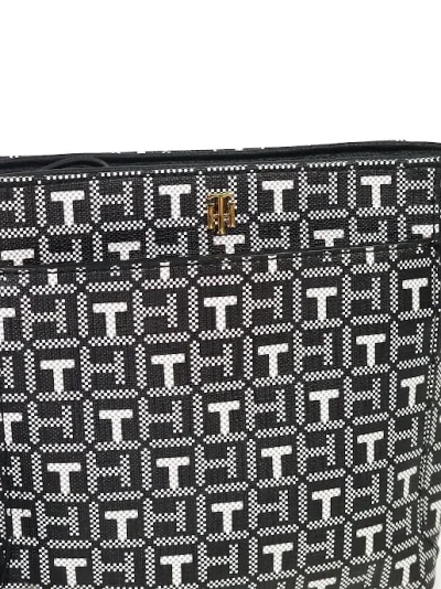 Bolso Tommy Hilfiger para dama color negro