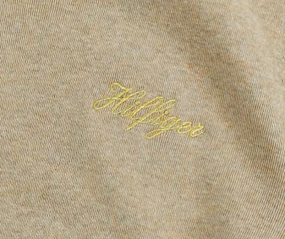 Camiseta manga larga Tommy Hilfiger para dama