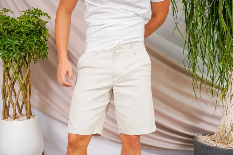 Short Old Navy para caballero