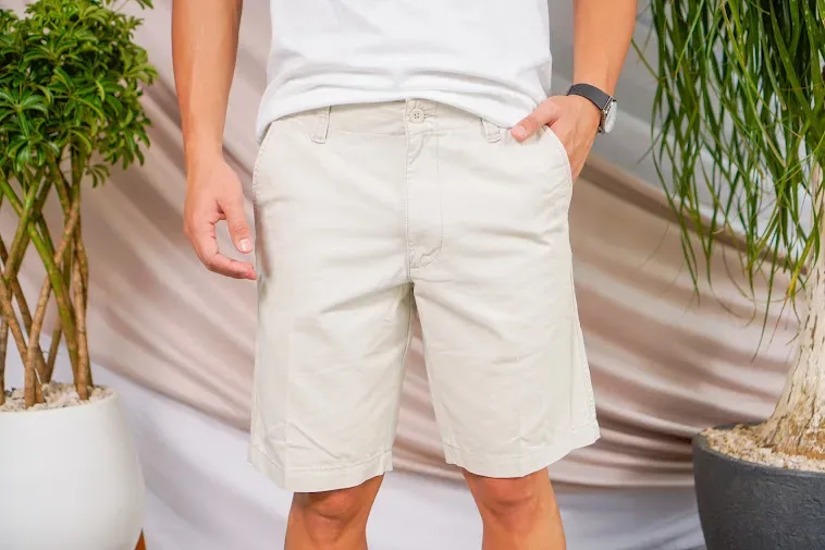 Short Old Navy para caballero