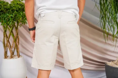 Short Old Navy para caballero