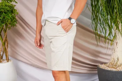 Short Old Navy para caballero