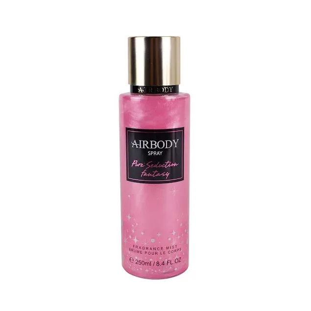 Splash para dama Pure Seduction Fantasy