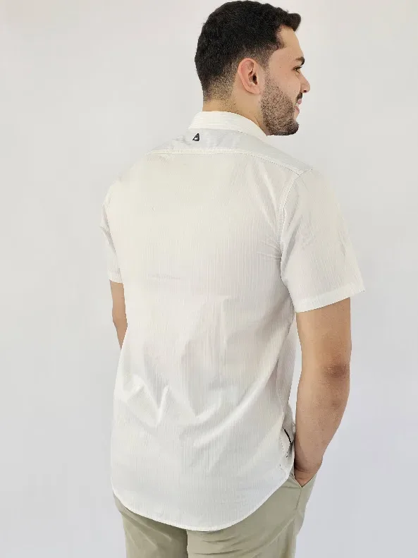 Camisa Hummer para Caballero H241003-67