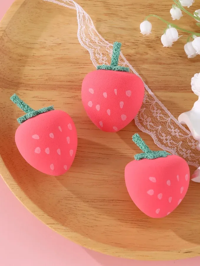 Esponjas para maquillaje