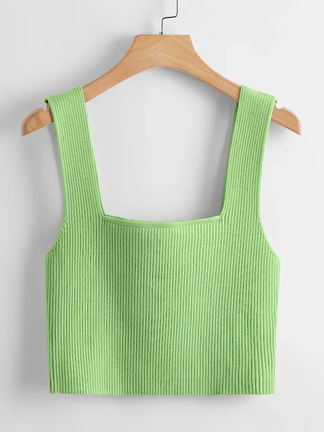 Blusa para dama color verde