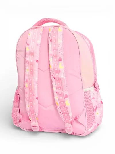 Mochila Mooving 1613225 Living the dream #COLOR ROSA