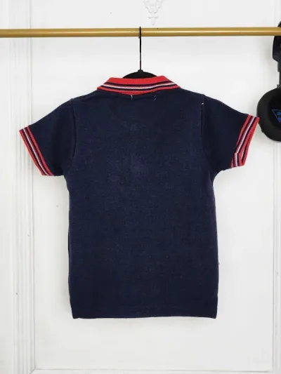 Camiseta Everfit para niño 13794l