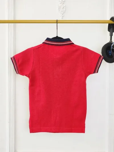 Camiseta Everfit para niño 13794l