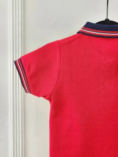 Camiseta Everfit para niño 13794l