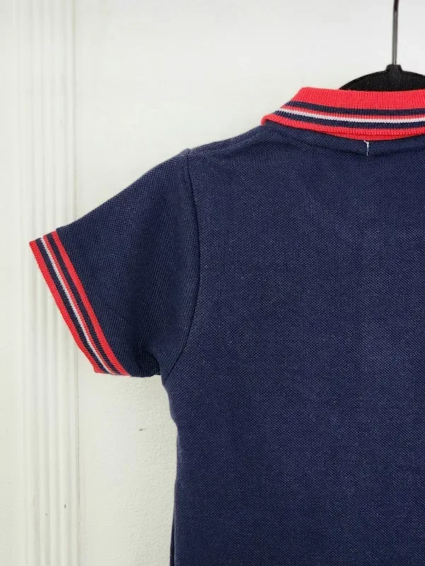 Camiseta Everfit para niño 13794l